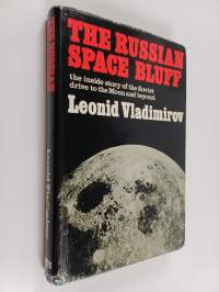 The Russian space bluff