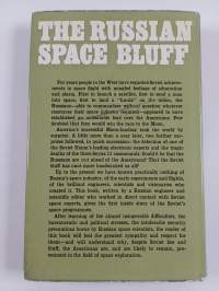 The Russian space bluff