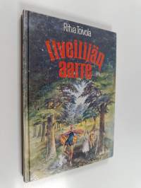 Ilveilijän aarre