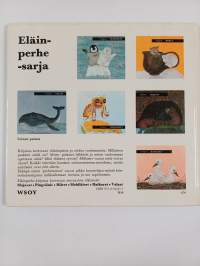 Eläinperhe : Haikarat