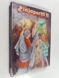 Pinjaportti 11