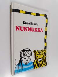 Nunnukka