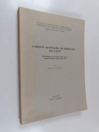 Cordon sanitaire or barriere de l&#039;est? The Emergence of the New French Eastern European Alliance Policy 1917-1919
