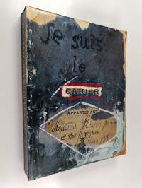 Je suis le cahier : the sketchbooks of Picasso