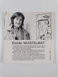 Kootut muistelmat