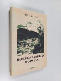 Koskenlaskijan morsian