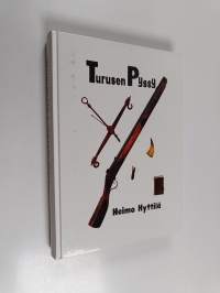 Turusen pyssy
