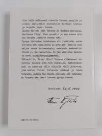 Turusen pyssy