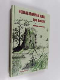 Hohtavasiipinen Kurki
