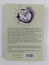 Hohtavasiipinen Kurki