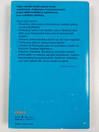 Kovikset : nuorisoromaani koulumaailmasta
