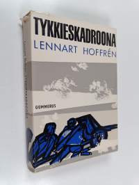 Tykkieskadroona