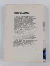 Tykkieskadroona