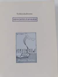 Tykkieskadroona