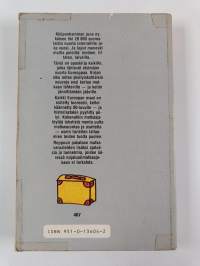 Nuori Eurooppa : Inter-Rail opas