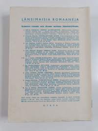 Kolme rakkautta II osa
