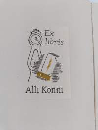 Kolme rakkautta II osa