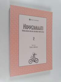 Nippernaati : virolaisen kirjallisuuden antologia 2
