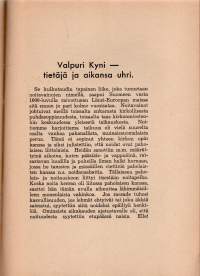 Vanhaa Tyrväätä