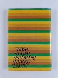 Elämäni kiikkulauta