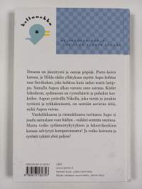 Aapo ja rytmihäiriö