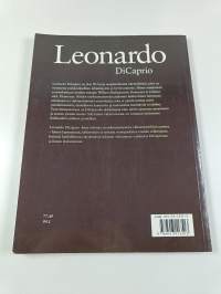 Leonardo DiCaprio