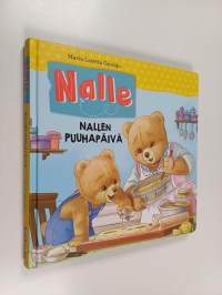Nallen puuhapäivä
