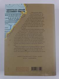 Nationalstaten : Finlands svenskhet 1922-2015