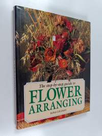 The step by step guide to flower arranging
