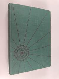 Peter Freuchens bok om de sju haven