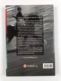 Overcoming the obstacles - Unitedlog consulting 2009