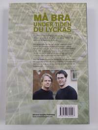 Må bra under tiden du lyckas