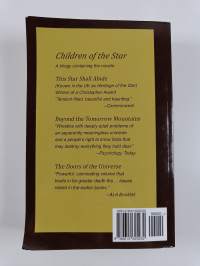 Children of the Star trilogy : This star shall abide ; Beyond the tomorrow mountains ; The doors of the universe (yhteisnide)