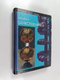 Yleisjakson sähkötekniikka
