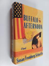 Buffalo afternoon
