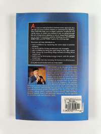 You can win : winners don&#039;t do different things, they do things differently : a step-by-step tool for top achievers