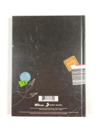 One direction yearbook