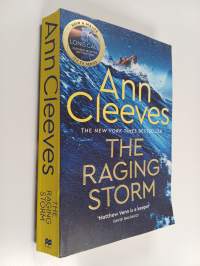 The Raging Storm