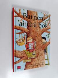 Barnens andra bok : en antologi