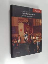 Göran Magnus Sprengtporten : förrädaren och patrioten