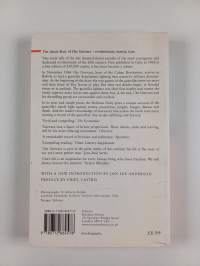Bolivian diary