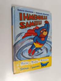 Ihmenalle Samuli