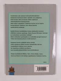 Tunnussana: salainen