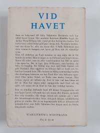 Vid havet