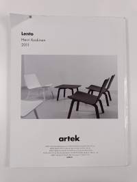 TD Taide design 5/2012