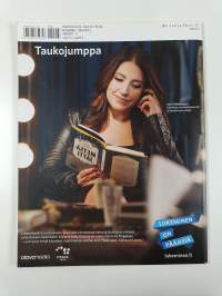 Maalla 6/2011