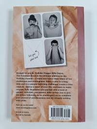 The Pointless Book - Started by Alfie Deyes, Finished by You
