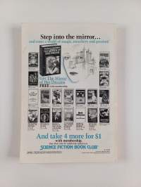 The magazine of Fantasy &amp; science fiction - September 1987