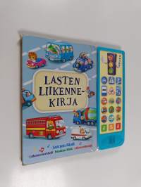 Lasten liikennekirja