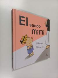 Ei sanoo Mimi